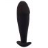 Plug de Stimulation Anale Pretty Love - plug anal (noir)