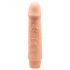 Baile Barbara - vibromasseur réaliste - 19,5 cm (naturel)