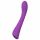 Sex HD Sunshine - vibromasseur rechargeable pour point G (violet)