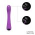 Sex HD Sunshine - vibromasseur rechargeable pour point G (violet)