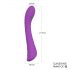 Sex HD Sunshine - vibromasseur rechargeable pour point G (violet)