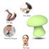 Champignon Magique - masseur facial rechargeable (vert)