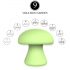 Champignon Magique - masseur facial rechargeable (vert)