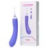 LOVENSE Hyphy - vibromasseur intelligent 2 en 1 (violet)