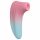 LOVENSE Tenera 2 - stimulateur clitoridien intelligent (bleu-rose)