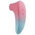 LOVENSE Tenera 2 - stimulateur clitoridien intelligent (bleu-rose)