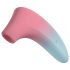 LOVENSE Tenera 2 - stimulateur clitoridien intelligent (bleu-rose)