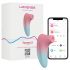 LOVENSE Tenera 2 - stimulateur clitoridien intelligent (bleu-rose)