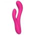 LOVENSE Osci 3 - vibromasseur avec branche pour clitoris (rose)