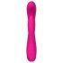 LOVENSE Osci 3 - vibromasseur avec branche pour clitoris (rose)