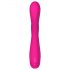 LOVENSE Osci 3 - vibromasseur avec branche pour clitoris (rose)