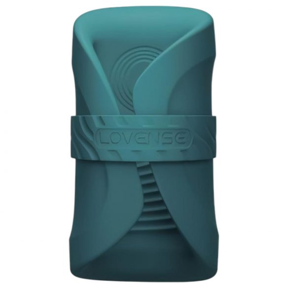 LOVENSE Gush 2 - stimulateur gland (turquoise)