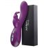 Tracy's Dog Crybit - vibromasseur rechargeable (violet)