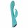 / Tracy's Dog - vibromasseur pour clitoris (turquoise)