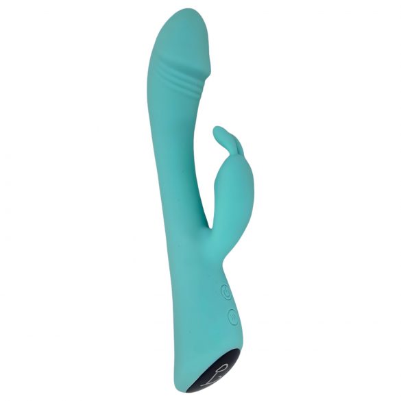 / Tracy's Dog - vibromasseur pour clitoris (turquoise)