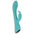 / Tracy's Dog - vibromasseur pour clitoris (turquoise)