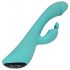 / Tracy's Dog - vibromasseur pour clitoris (turquoise)