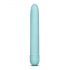 Gaia Eco L - vibromasseur écologique (bleu) - grand