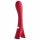 Cotoxo Eiffel Finger - vibrateur rechargeable point G (rouge)