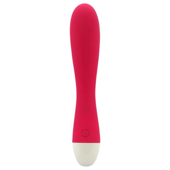 / Cotoxo Dolphin - Vibromasseur Point G rechargeable (rouge)