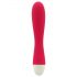 / Cotoxo Dolphin - Vibromasseur Point G rechargeable (rouge)