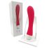 / Cotoxo Dolphin - Vibromasseur Point G rechargeable (rouge)