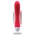 / Cotoxo Dolphin - Vibromasseur Point G rechargeable (rouge)