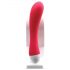 / Cotoxo Dolphin - Vibromasseur Point G rechargeable (rouge)