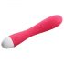 / Cotoxo Dolphin - Vibromasseur Point G rechargeable (rouge)