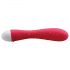 / Cotoxo Dolphin - Vibromasseur Point G rechargeable (rouge)