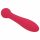 Cotoxo Lollipop - vibromasseur rechargeable (rouge)