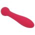 Cotoxo Lollipop - vibromasseur rechargeable (rouge)