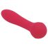 Cotoxo Lollipop - vibromasseur rechargeable (rouge)