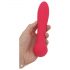 Cotoxo Lollipop - vibromasseur rechargeable (rouge)