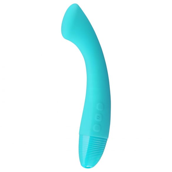 Picobong Moka - Vibromasseur point G (turquoise)