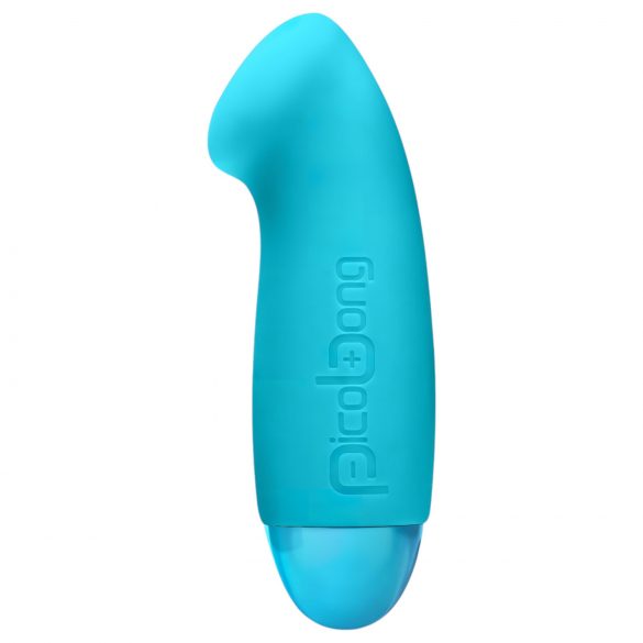 Picobong Kiki 2 - vibrateur clitoridien (turquoise)