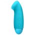 Picobong Kiki 2 - vibrateur clitoridien (turquoise)