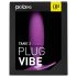 Picobong Tano 2 - masseur prostatique en silicone (violet)