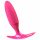 Picobong Tano 2 - masseur prostatique en silicone (rose)