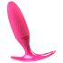 Picobong Tano 2 - masseur prostatique en silicone (rose)