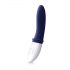 LELO Billy 2 - vibromasseur rechargeable et étanche pour la prostate (bleu)