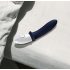 LELO Billy 2 - vibromasseur rechargeable et étanche pour la prostate (bleu)