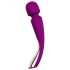 LELO Smart Wand 2 - grand - masseur vibrant rechargeable (violet)