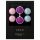 LELO Beads Plus - set de boules de geisha modulables