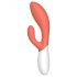 LELO Ina 3 - Vibromasseur étanche rechargeable (corail)