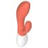 LELO Ina 3 - Vibromasseur étanche rechargeable (corail)