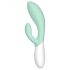 LELO Ina 3 - vibromasseur rechargeable étanche (menthe)