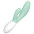 LELO Ina 3 - vibromasseur rechargeable étanche (menthe)