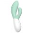 LELO Ina 3 - vibromasseur rechargeable étanche (menthe)