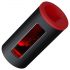 LELO F1s V2 - masturbateur interactif (noir-rouge)